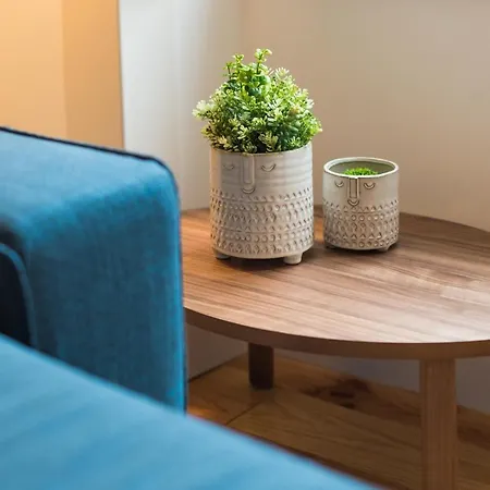 Apartment Flh Anjos Charming Lisbon